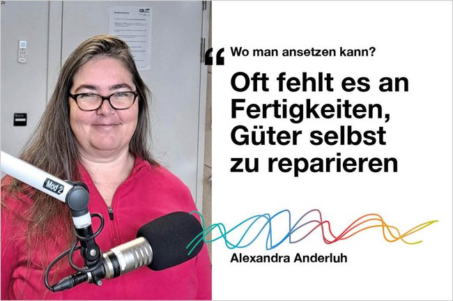 Podcast Alexandra
