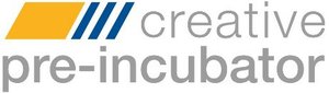 Logo creative pre-incubator