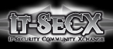 IT-SeCX Logo IT-SeCX Logo