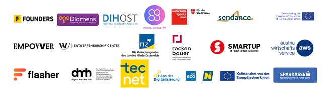 Logoleiste Forum März25