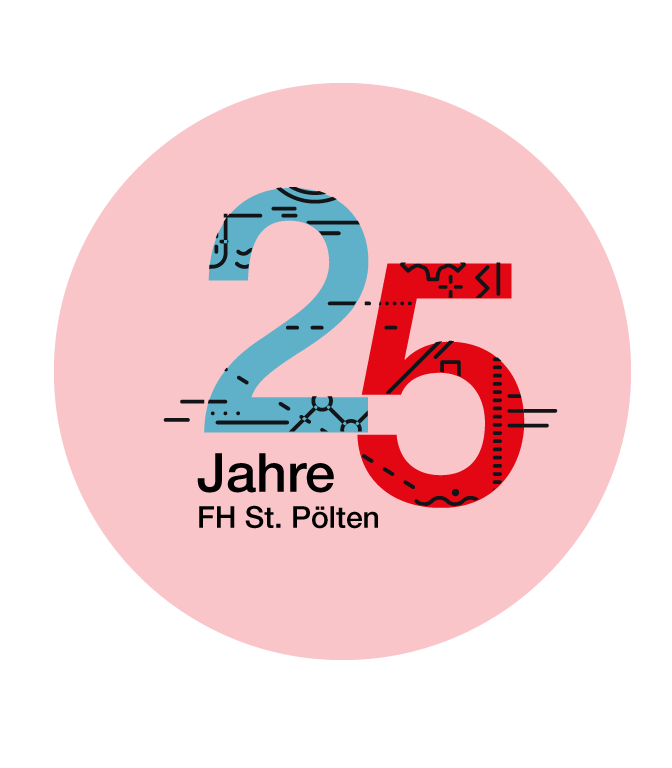 25 Jahre FH St. Pölten