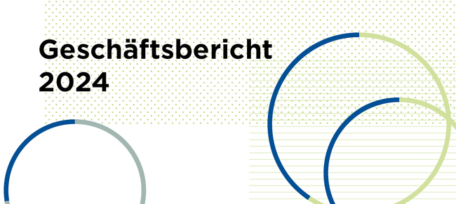 Geschäftsbericht 2024