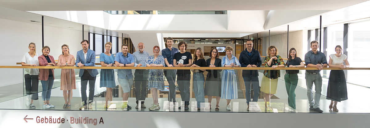 Kollegium 2020 Pano Gruppenfoto unseres Kollegiums, 2020