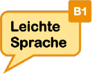 Sprache Stufe B1 