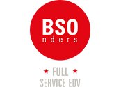 Logo BSO