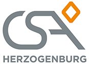 Logo CSA