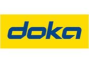 Logo doka