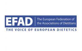 EFAD Logo