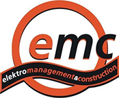 EMC Logo