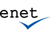 Logo enet
