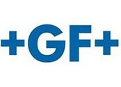 Logo Georg Fischer Fittings