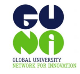 Gunu Logo