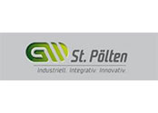 Logo GW St. Pölten Integrative Betriebe