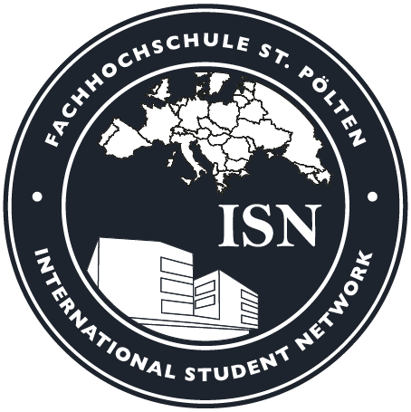 Logo International Student Network