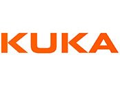 Logo Kuka Roboter