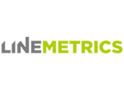Logo Line Metrics
