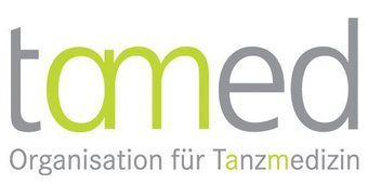 tamed - Organisation für Tanzmedizin