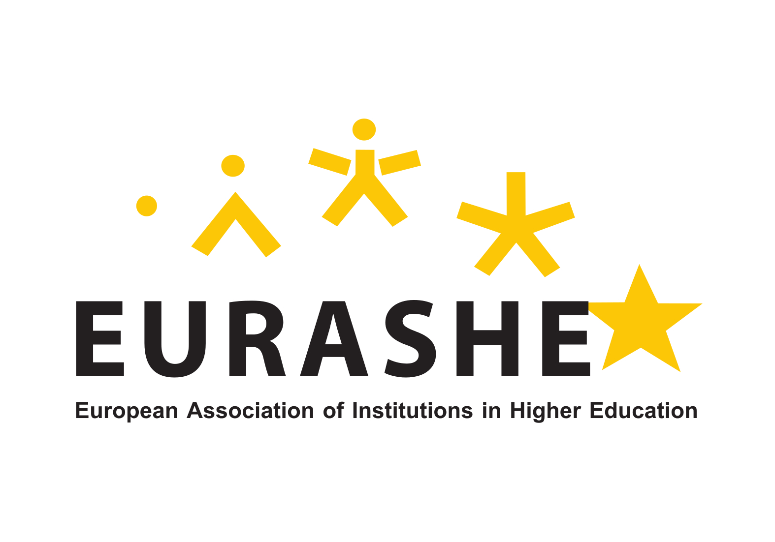 Logo EURASHE