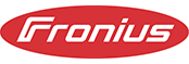 Logo Fronius