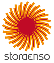 Logo Stora Enso