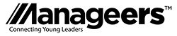 Logo Manageers Logo Manageers
