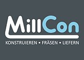 Logo MilCon