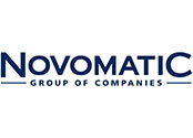 Logo Novomatic