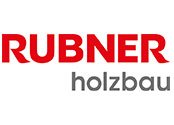 Logo Rubner Holzbau