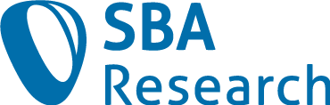 SBA Research Logo