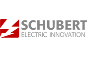 Logo Schubert Elektroanlagen