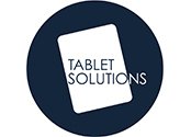 Logo Tablet Solutions