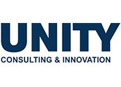Logo Unity Austria