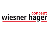 Logo Wiesner-Hager Möbel GmbH