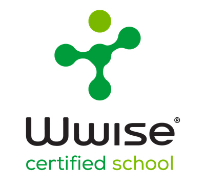 Logo Wwise