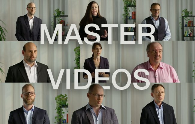 Master