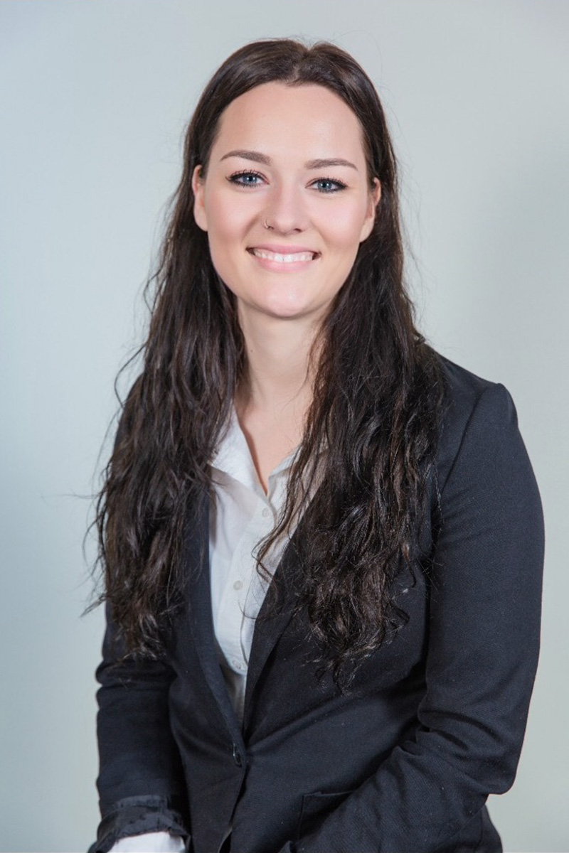 Melanie Neumeister
