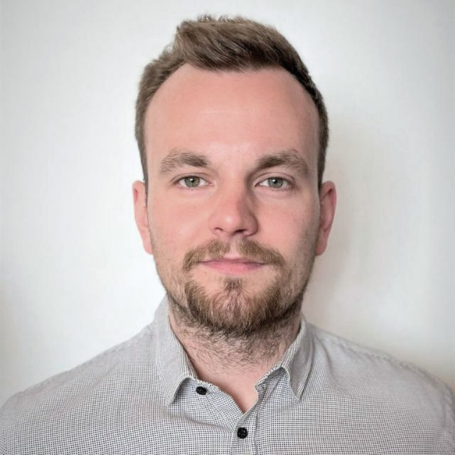 Sebastian Kunc