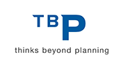 TBP Logo