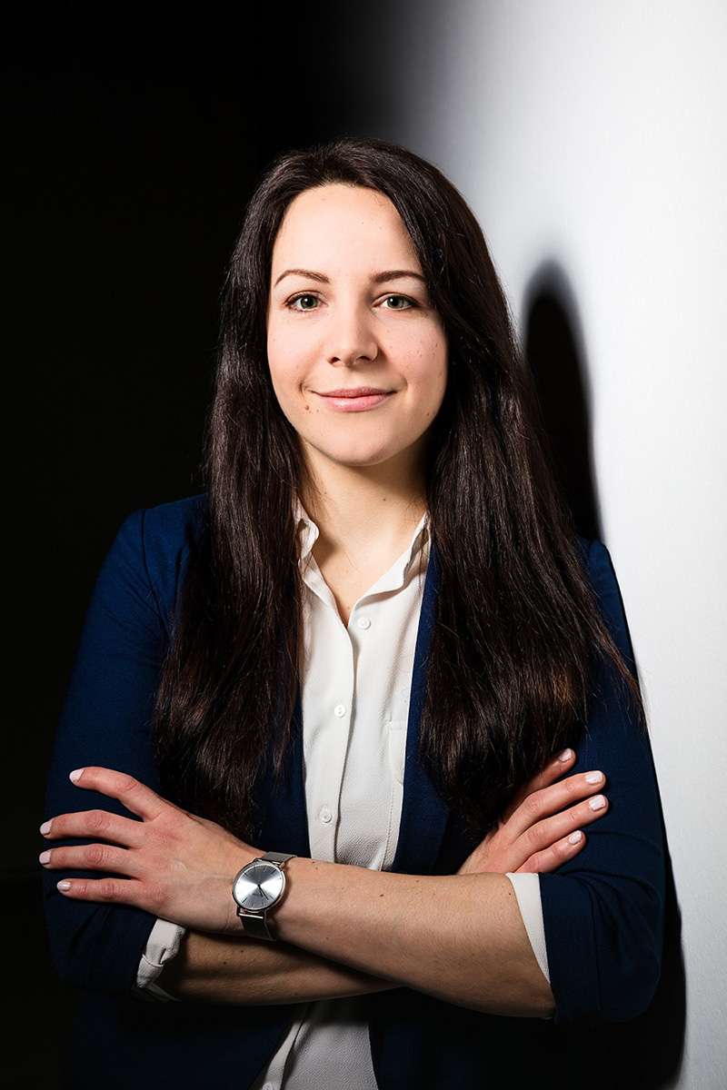 Verena Grünzweil
