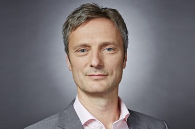Porträt Matthias Bextermöller