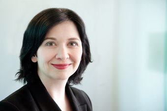 Porträt Diana Neumüller-Klein