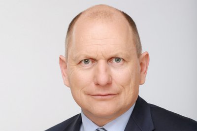 Porträt Christoph Varga