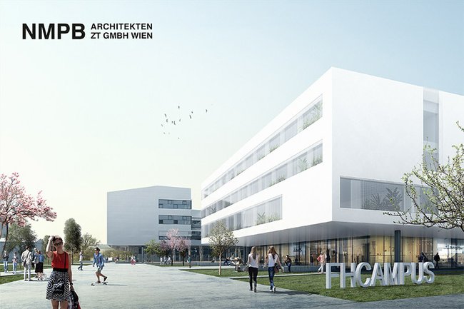 Campus der Zukunft