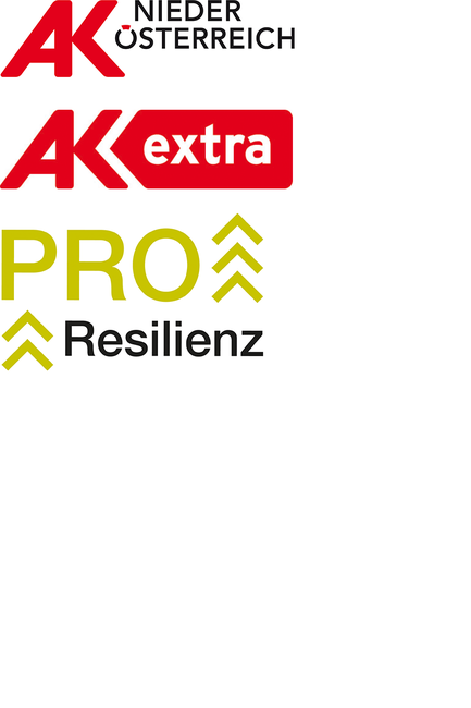 PRO Resilienz Logoleiste