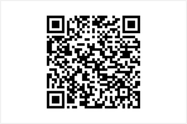 xr noe human nature qr code