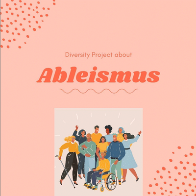 Ableismus