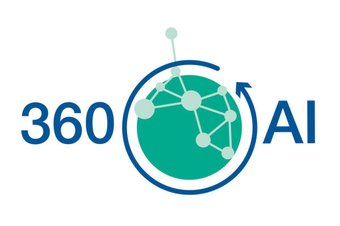 Logo 360 AI