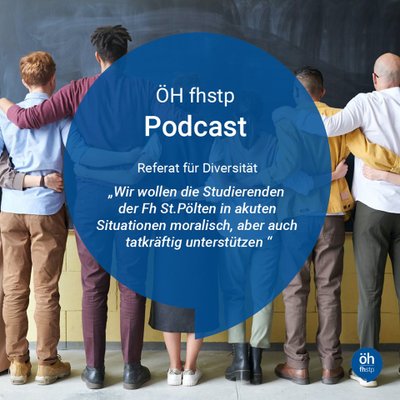 ÖH Podcast