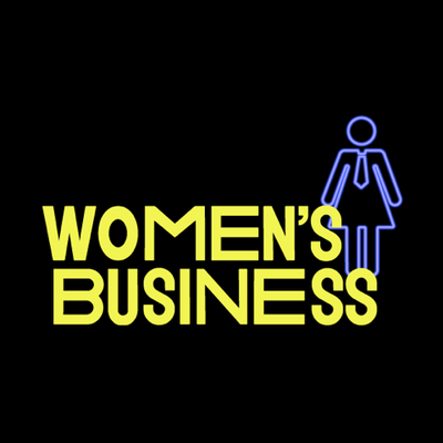 Logo Womens Business