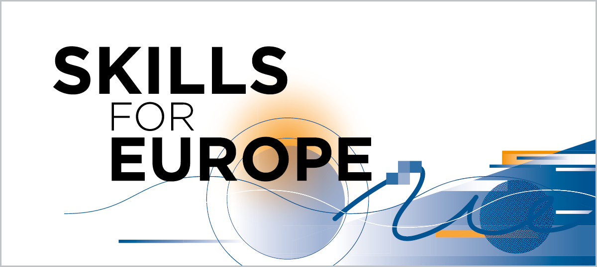 Geschäftsbericht 2022 Skills for Europe